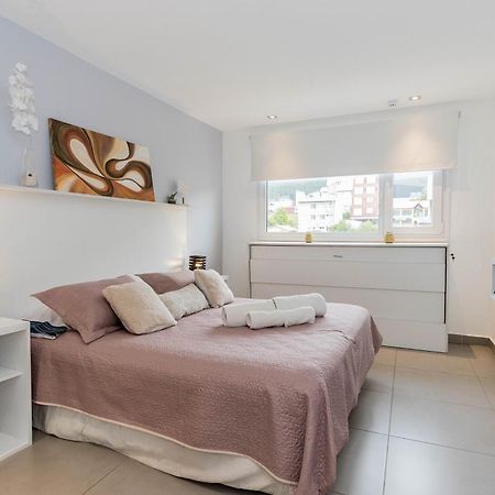 Apartmán Departamento En San Martin - Ush Australis Ushuaia Exteriér fotografie