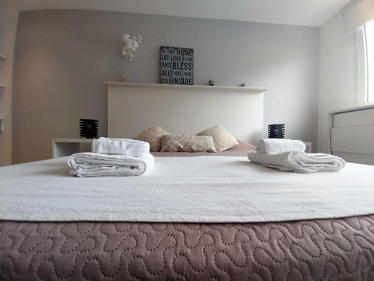 Apartmán Departamento En San Martin - Ush Australis Ushuaia Exteriér fotografie