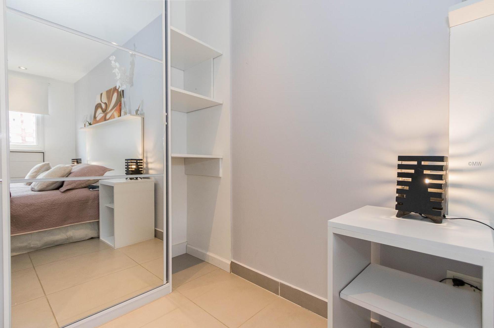 Apartmán Departamento En San Martin - Ush Australis Ushuaia Exteriér fotografie