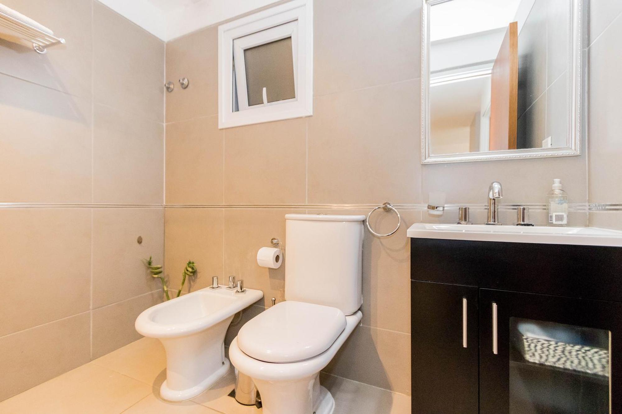 Apartmán Departamento En San Martin - Ush Australis Ushuaia Exteriér fotografie