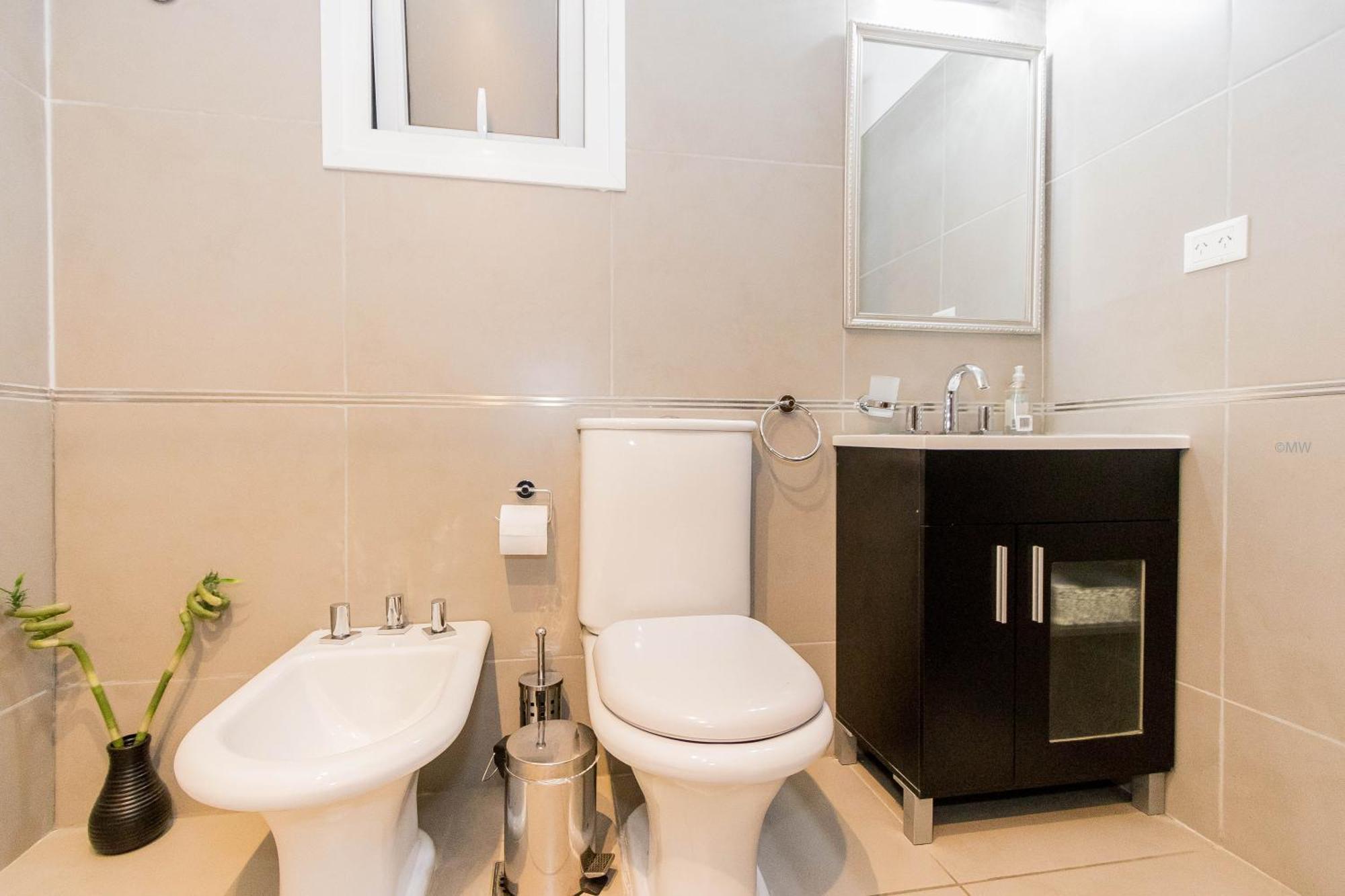 Apartmán Departamento En San Martin - Ush Australis Ushuaia Exteriér fotografie