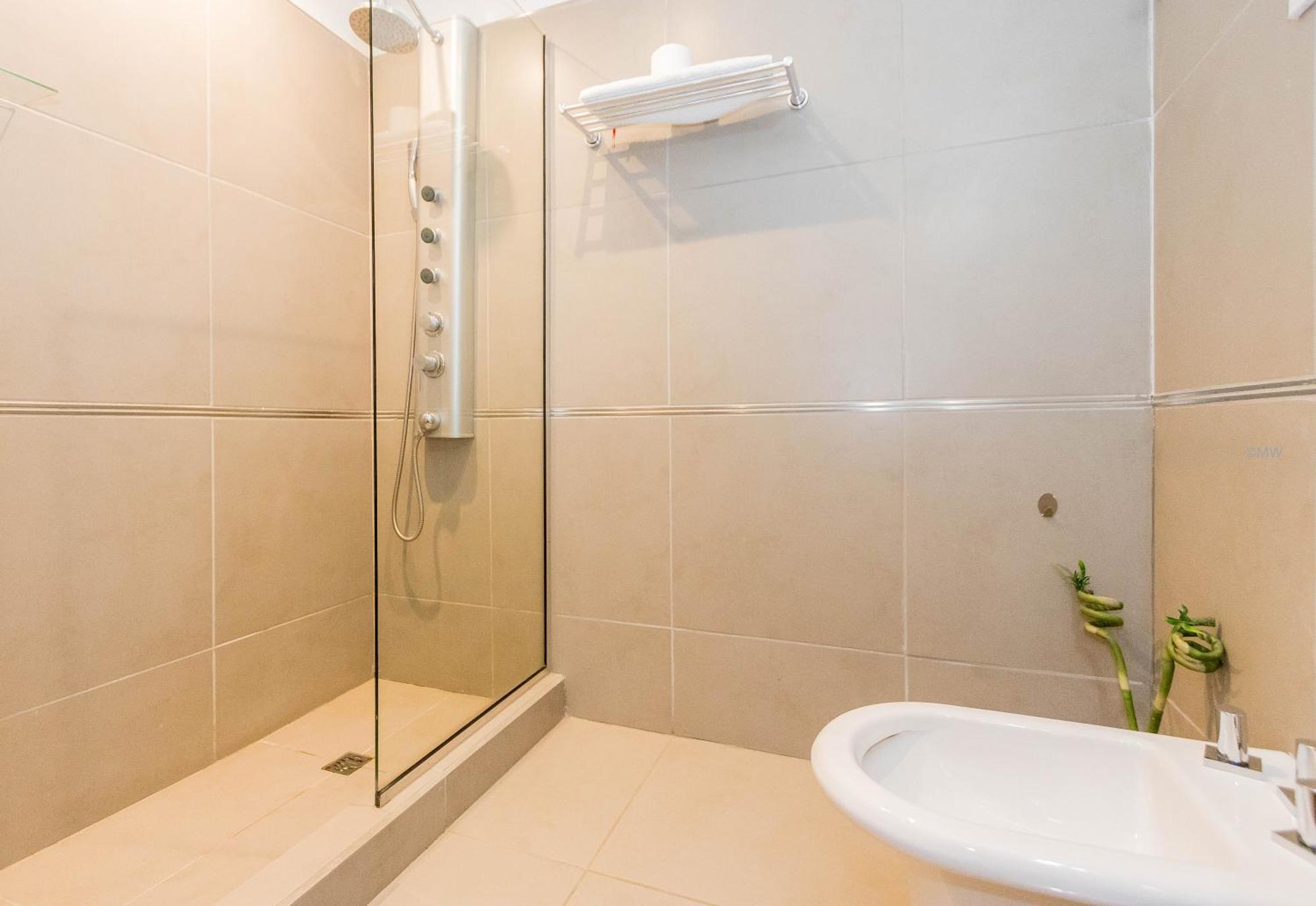 Apartmán Departamento En San Martin - Ush Australis Ushuaia Exteriér fotografie